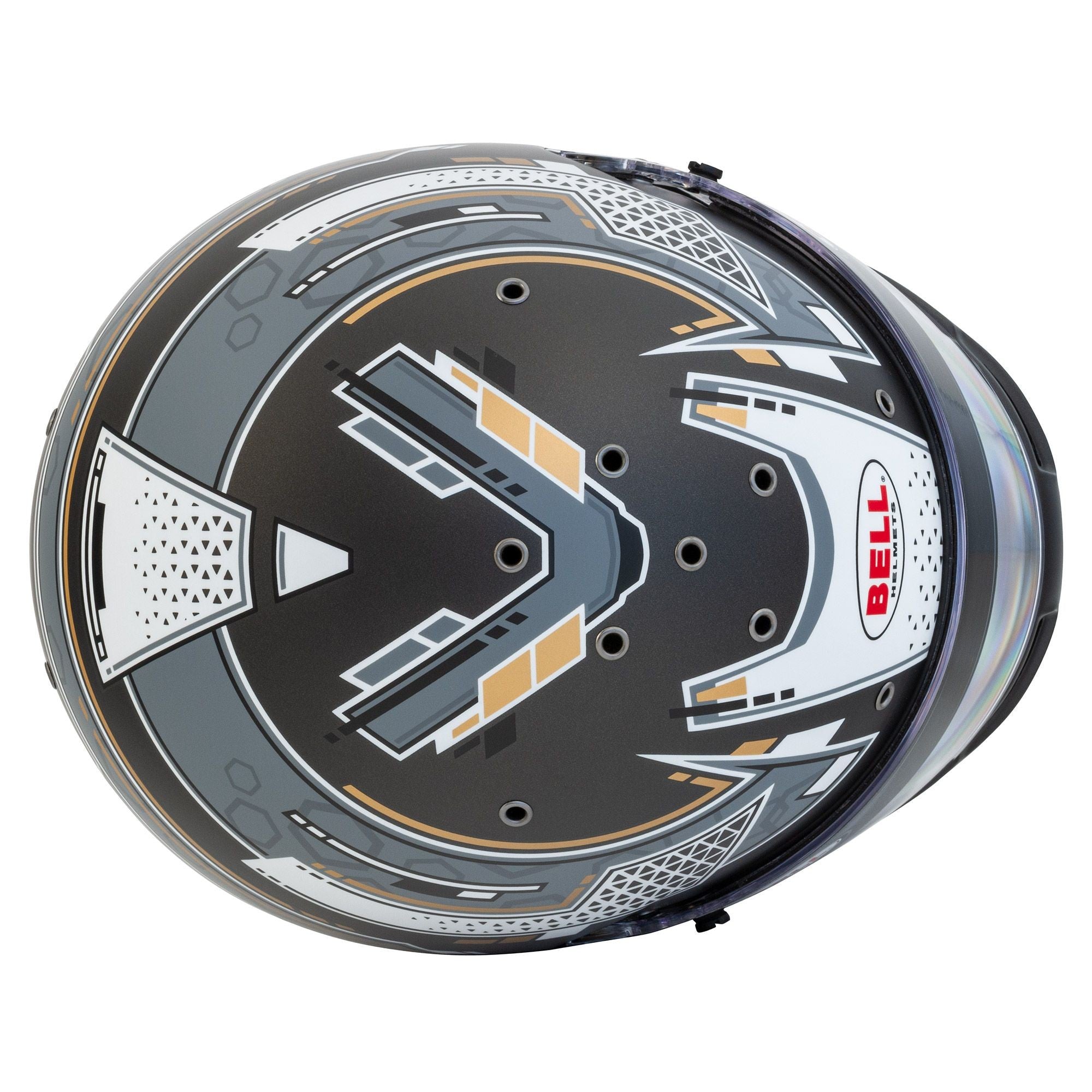 Rs7 Stamina Gris (Hans) Talla 56 Fia8859/Sa2020 - imagen 6 | APEXCORSE