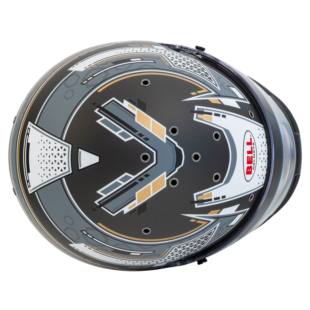 Rs7 Stamina Gris (Hans) Talla 57 Fia8859/Sa2020 - imagen 6 | APEXCORSE