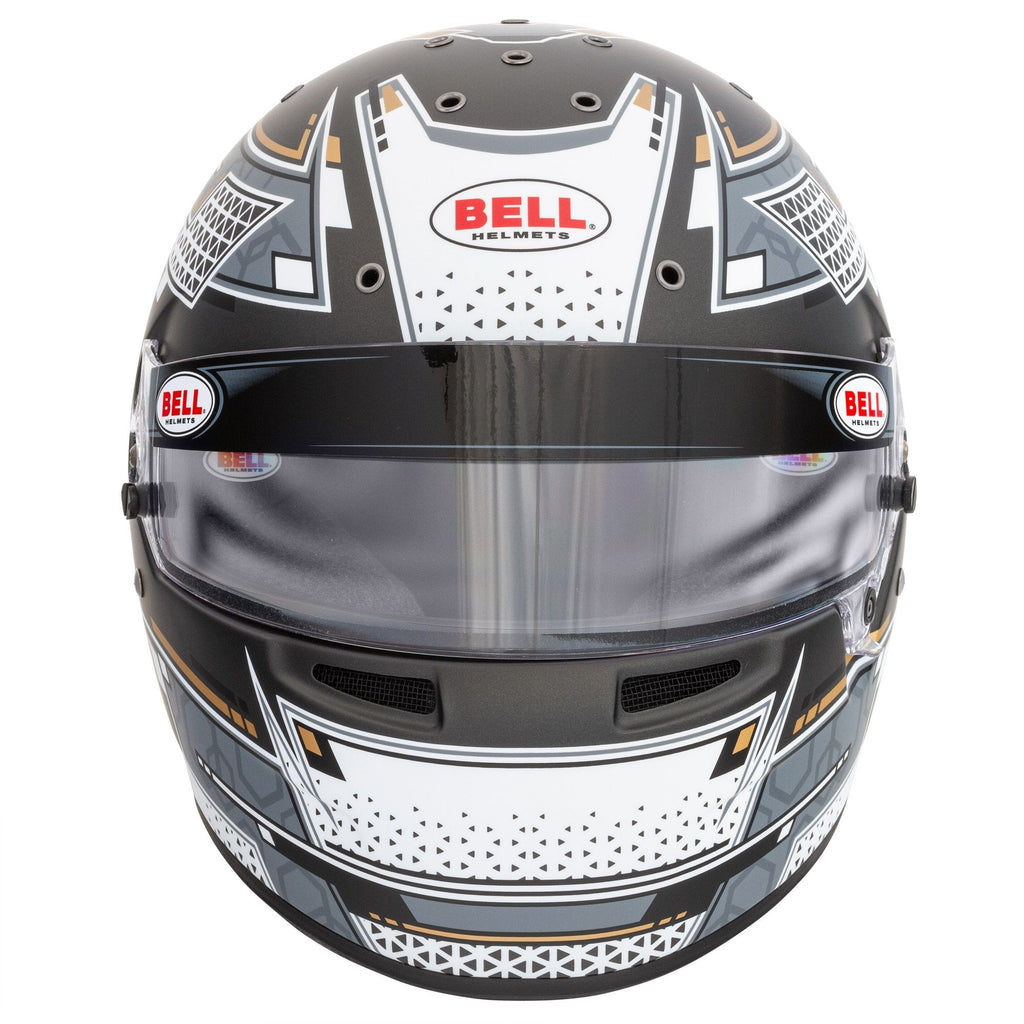 Rs7 Stamina Gris (Hans) Talla 61 Fia8859/Sa2020 - imagen 3 | APEXCORSE