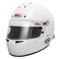 Casco Bell Gt5 Sport Blanco (Hans) Talla S(57-58) Fia8859-2015 - Bell | APEXCORSE