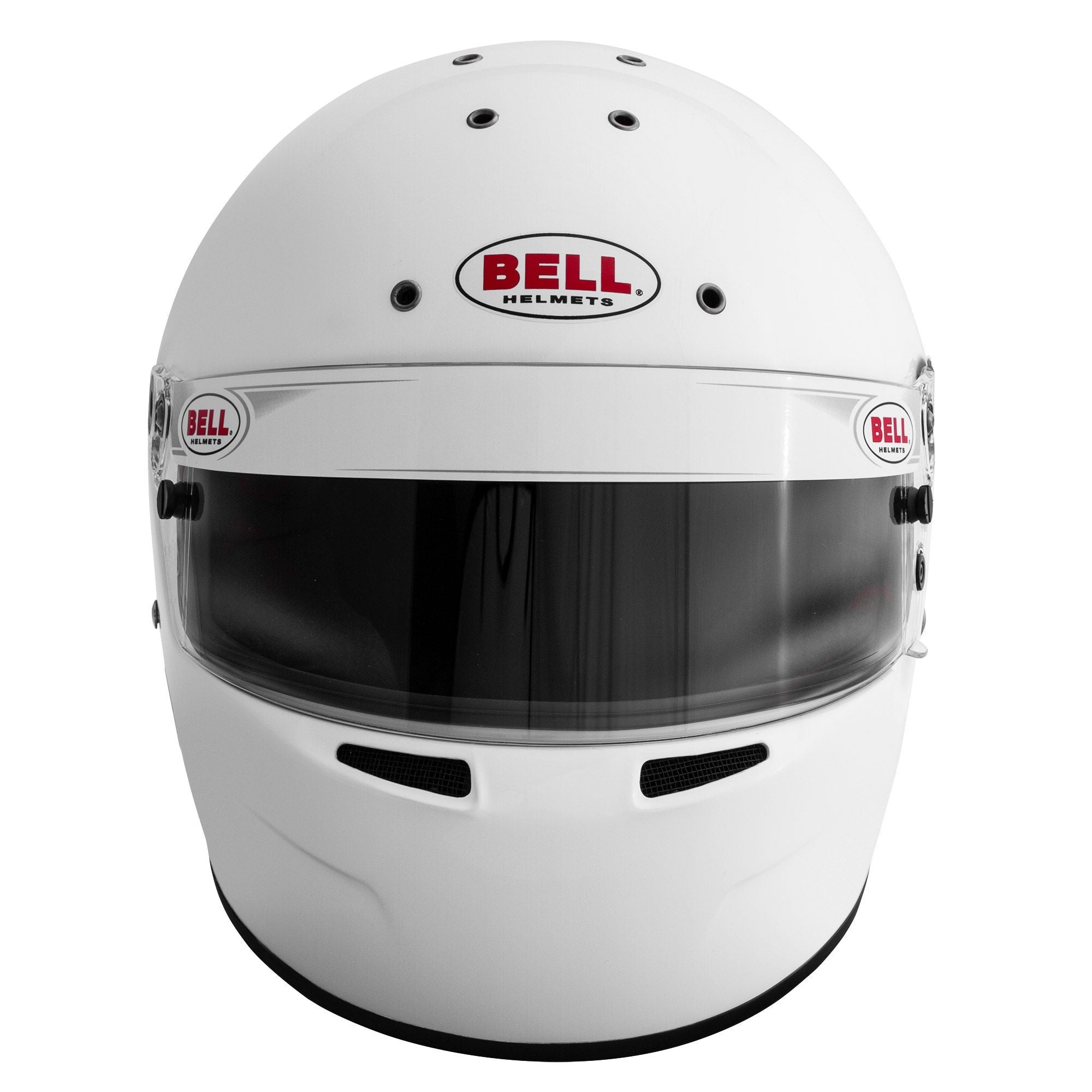 Casco Bell Gt5 Sport Blanco Talla L(60-61) Fia8859-2015 - imagen 3 | APEXCORSE
