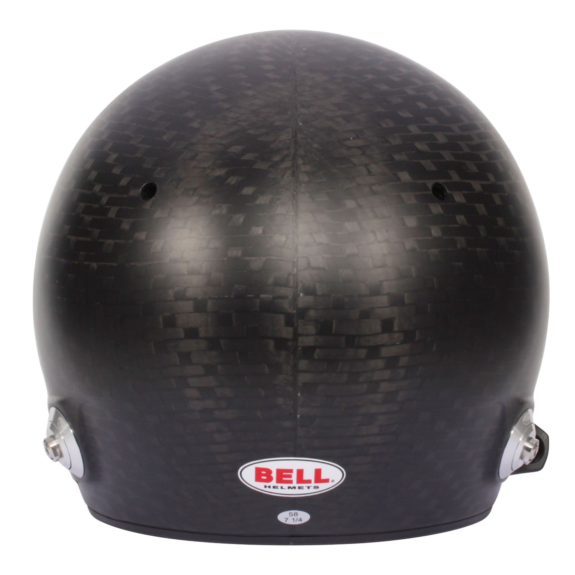Sparco Casco Bell Hp10 Rally (Hans) Talla 61 Fia8860-2018 - Sparco | APEXCORSE imagen 5