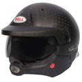 Sparco Casco Bell Hp10 Rally (Hans) Talla 61+Fia8860-2018 - Sparco original | APEXCORSE