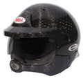 Sparco Casco Bell Mag-10 Rally Carbon (Hans) Talla 61 Fia8859/Sa2020 - Sparco original | APEXCORSE