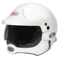 Sparco Casco Bell Mag-10 Rally Pro Blanco (Hans) Talla 61+Fia8859/Sa2020 - Sparco original | APEXCORSE