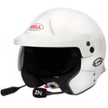 Sparco Mag-10 Rally Sport Blanco (Hans) Xsm(55-56) Fia8859-2015 - Sparco original | APEXCORSE