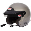 Sparco Casco Bell Mag Rally Titanium S. (Hans) Talla M(58-59) Fia8859-2015 - Sparco original | APEXCORSE