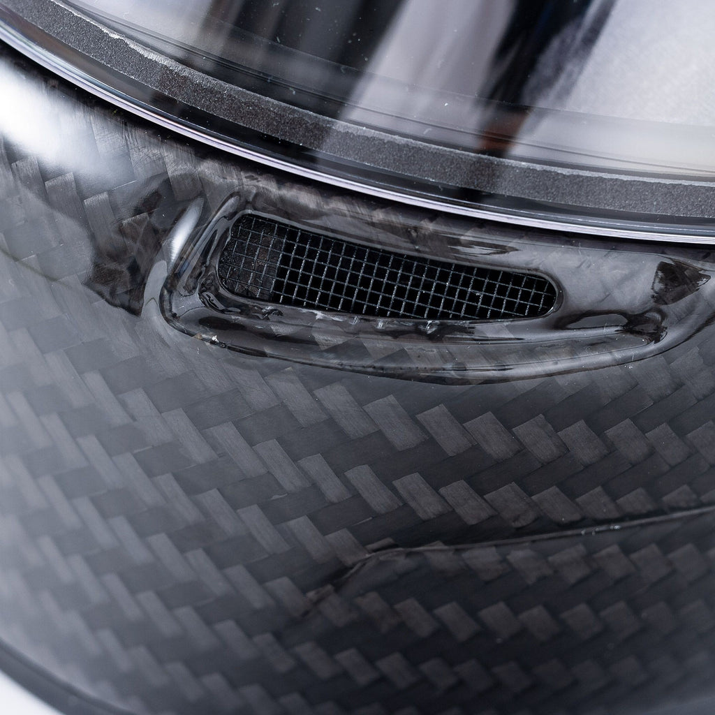 Sparco Casco Bell Rs7-K Carbon Talla 58 K2020 - Sparco | APEXCORSE imagen 6