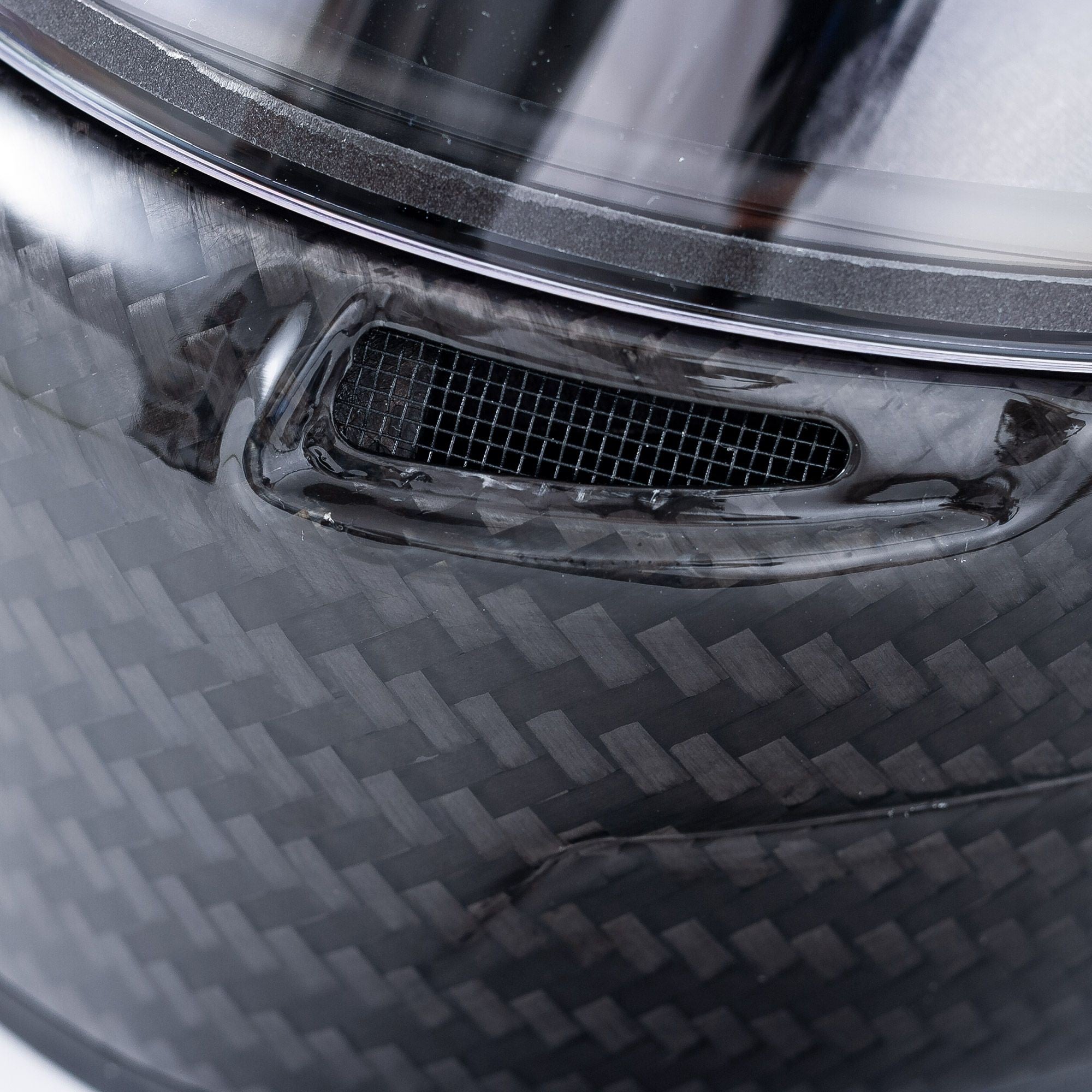 Sparco Casco Bell Rs7-K Carbon Talla 61 K2020 - Sparco | APEXCORSE imagen 6
