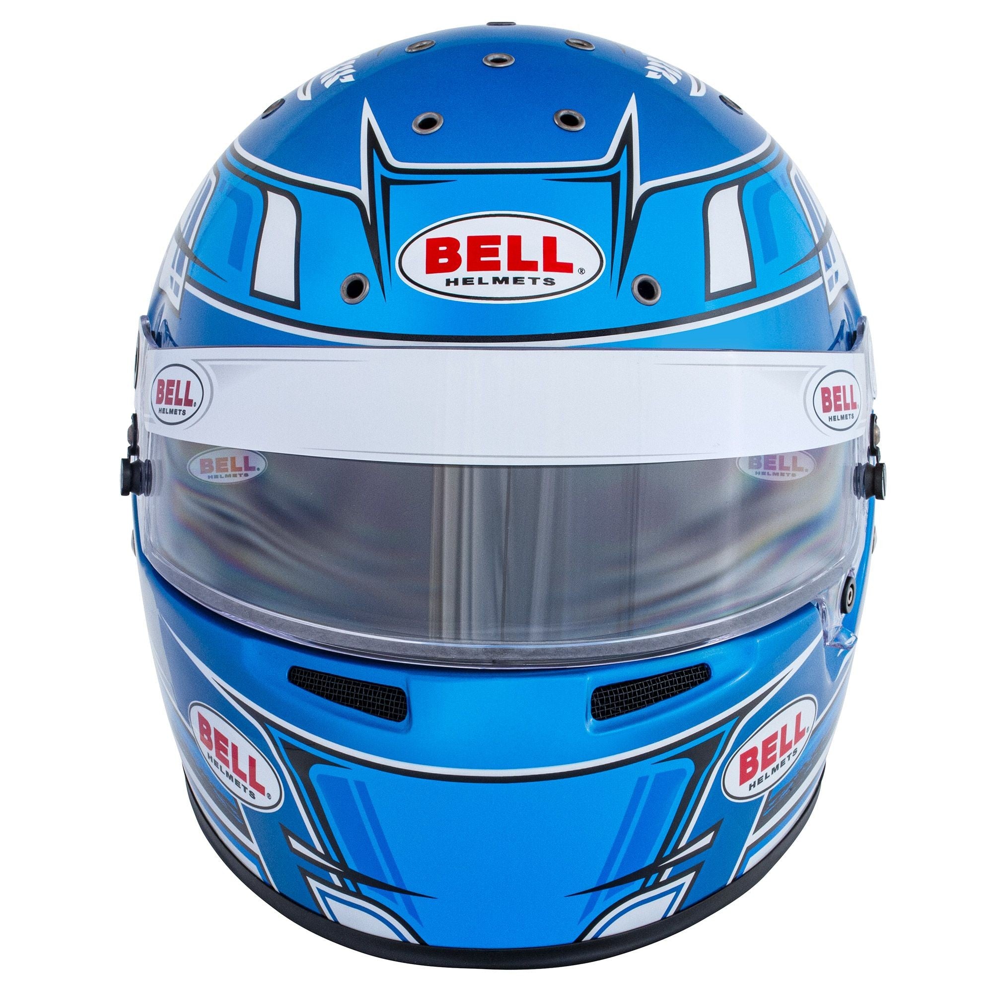 Sparco Casco Bell Kc7-Cmr Champion Azul Talla 55 Cmr2016 - Sparco | APEXCORSE imagen 3
