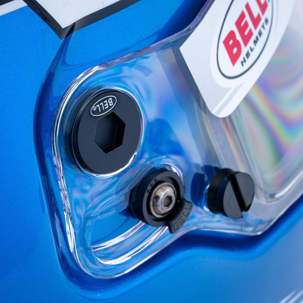 Casco Bell Kc7-Cmr Champion Azul Talla 57 Cmr2016 - imagen 8 | APEXCORSE