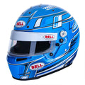 Sparco Casco Bell Kc7-Cmr Champion Azul Talla 58 Cmr2016 - Sparco original | APEXCORSE