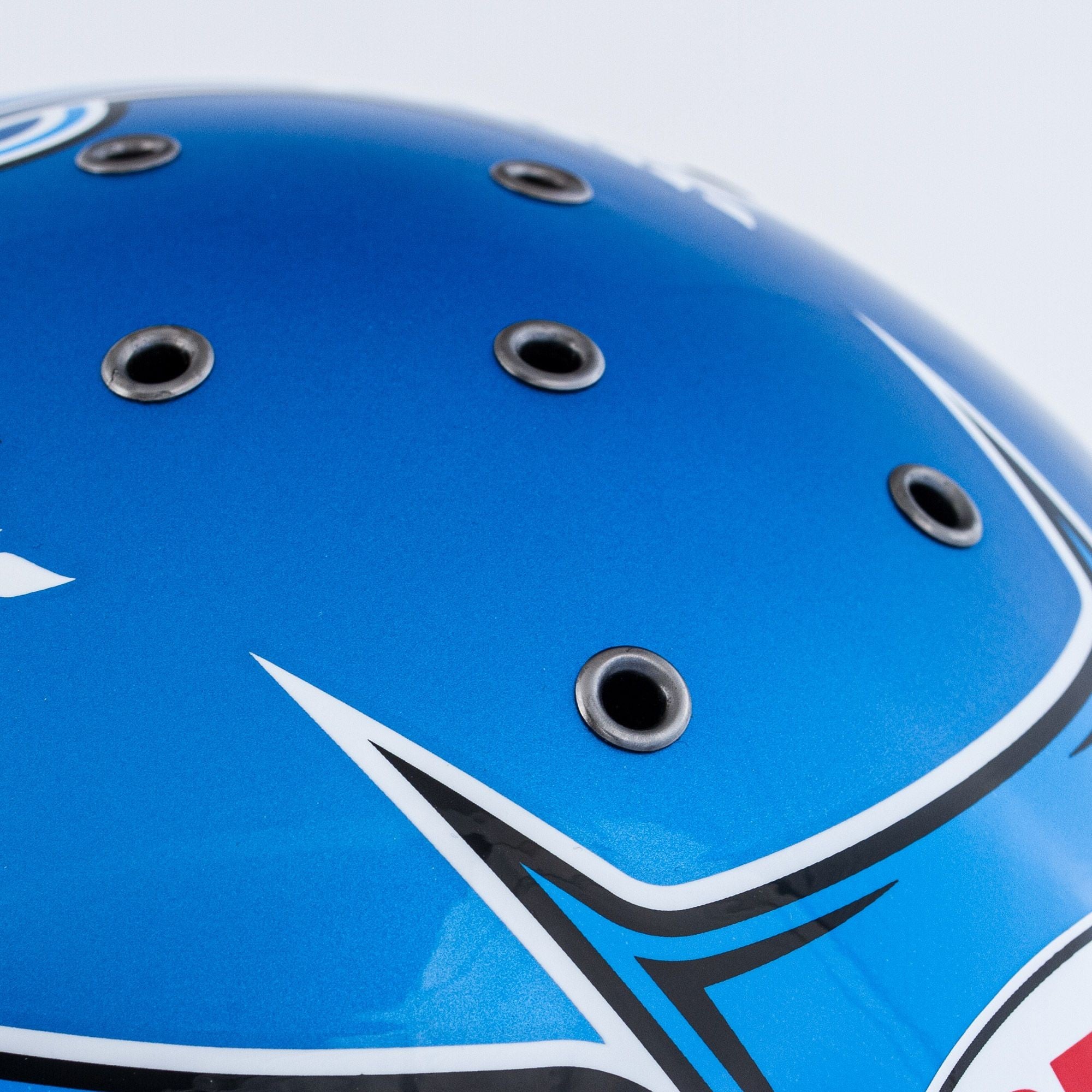 Sparco Casco Bell Kc7-Cmr Champion Azul Talla 58 Cmr2016 - Sparco | APEXCORSE imagen 9