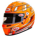 Sparco Casco Bell Kc7-Cmr Champion Naranja Talla 59 Cmr2016 - Sparco original | APEXCORSE