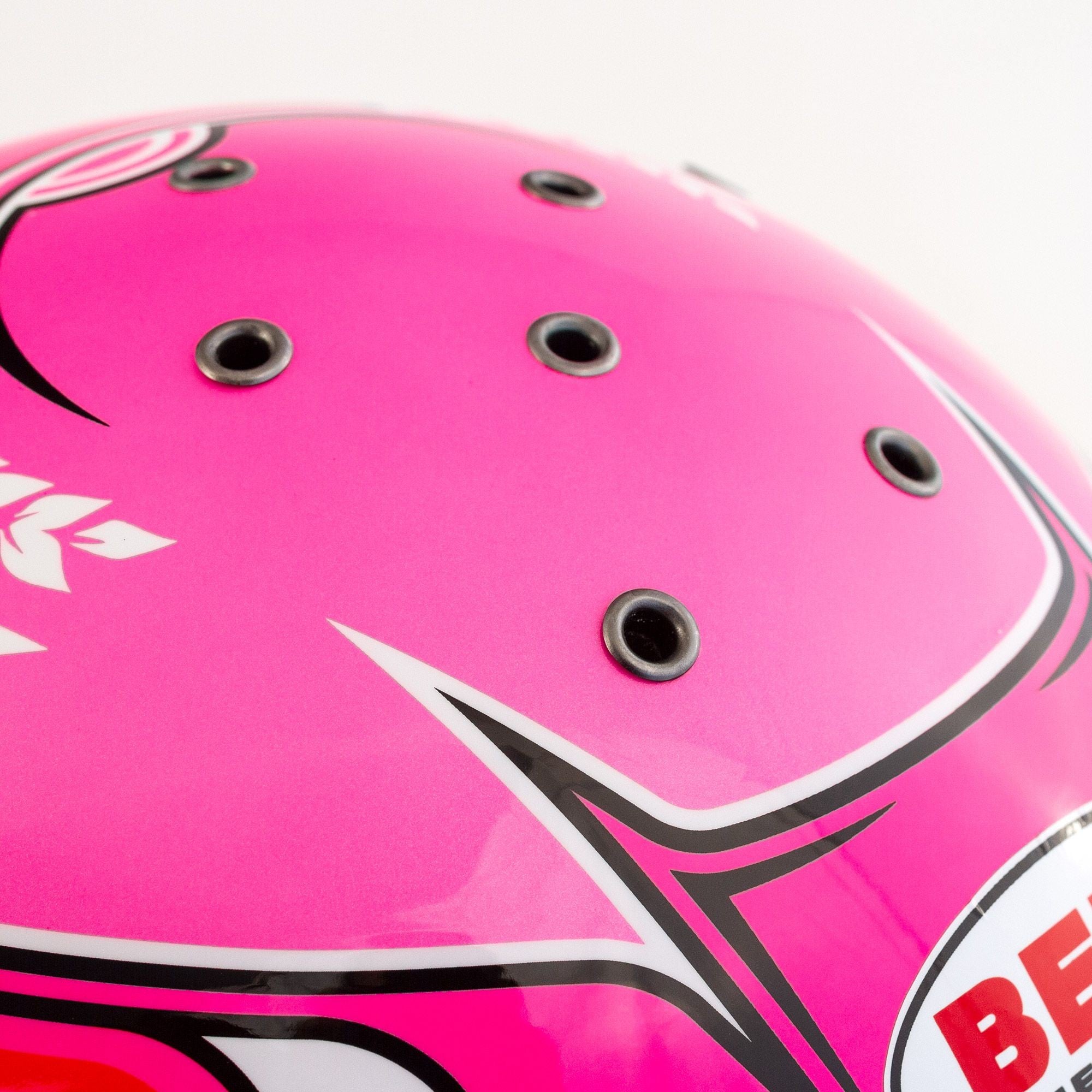 Sparco Casco Bell Kc7-Cmr Champion Rosa Talla 57 Cmr2016 - Sparco | APEXCORSE imagen 9