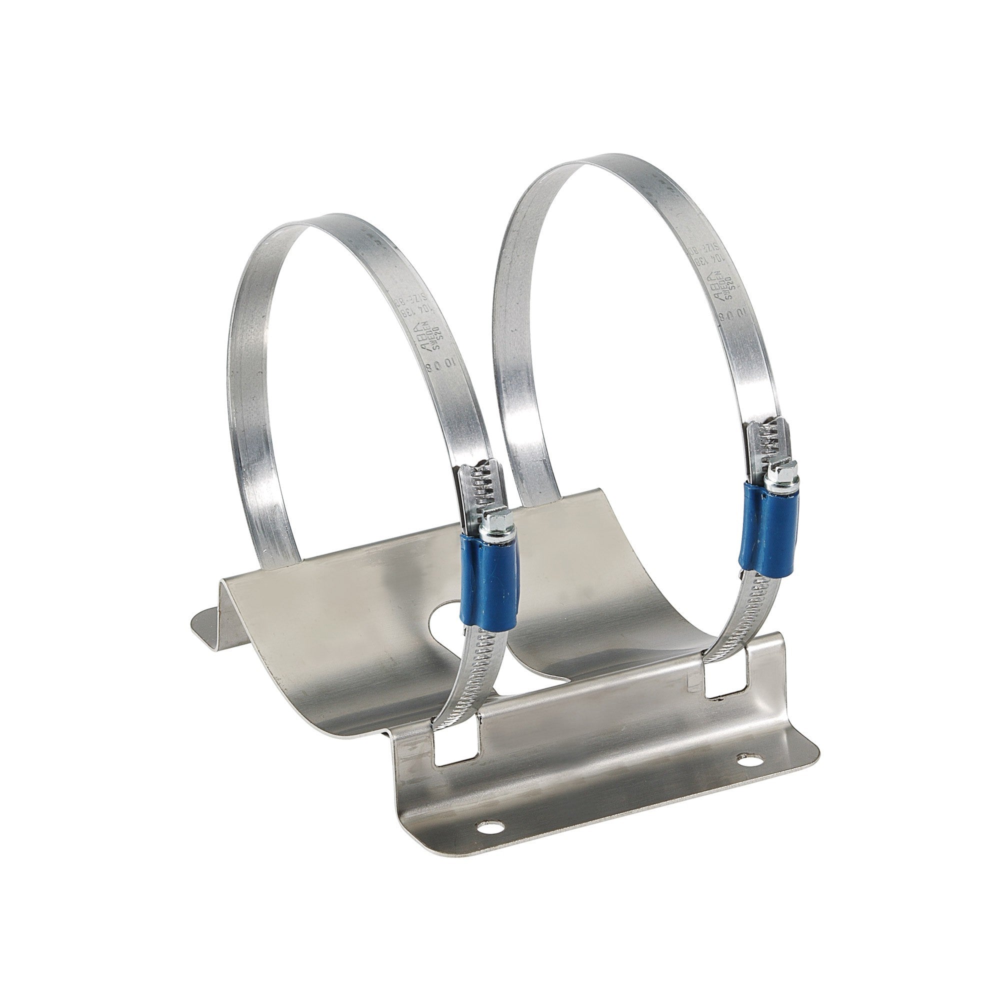 OMP STEEL BRACKETS AND CLAMPS PARA CESAL3 - OMP original APEXCORSE imagen 1