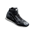 OMP ONE TT BOTINES NEGRO TALLA 39 FIA 8856-2018 - OMP original APEXCORSE imagen 1