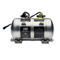OMP CESAL5SE EXINGUISHING SYSTEM FIA 8865-2015 - OMP original APEXCORSE imagen 1