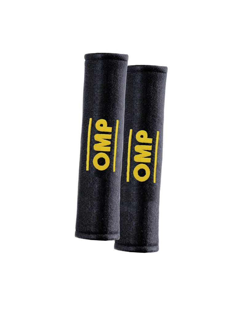 OMP ARNES SEGURIDADES PAD 2" - OMP original APEXCORSE imagen 1