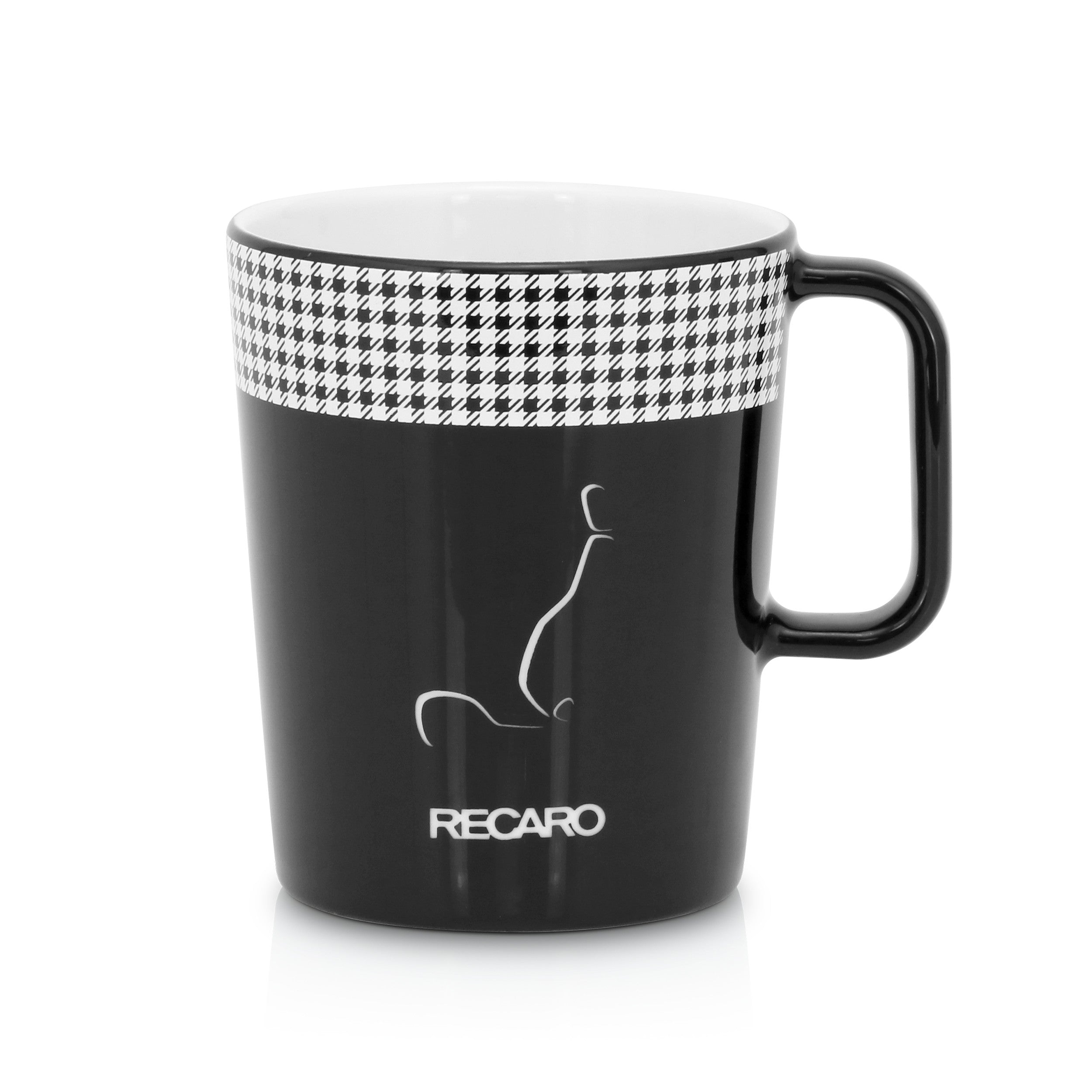RECARO Taza Clásica - RECARO original APEXCORSE