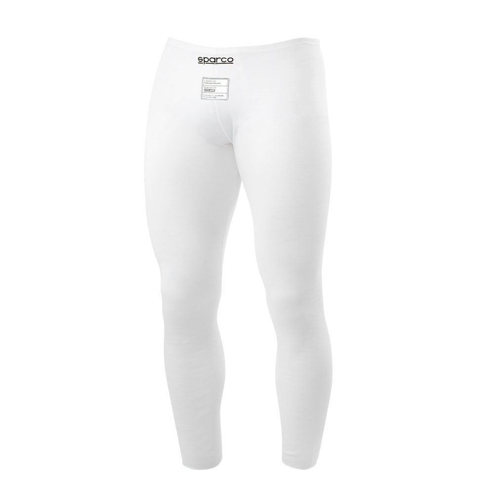 Sparco Pantalon Largo R571 M/L Blanca - Sparco original | APEXCORSE