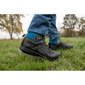 Zapatillas Sparco Arctic Talla 41 Negra/Azul S3 Wr Src - Sparco original | APEXCORSE