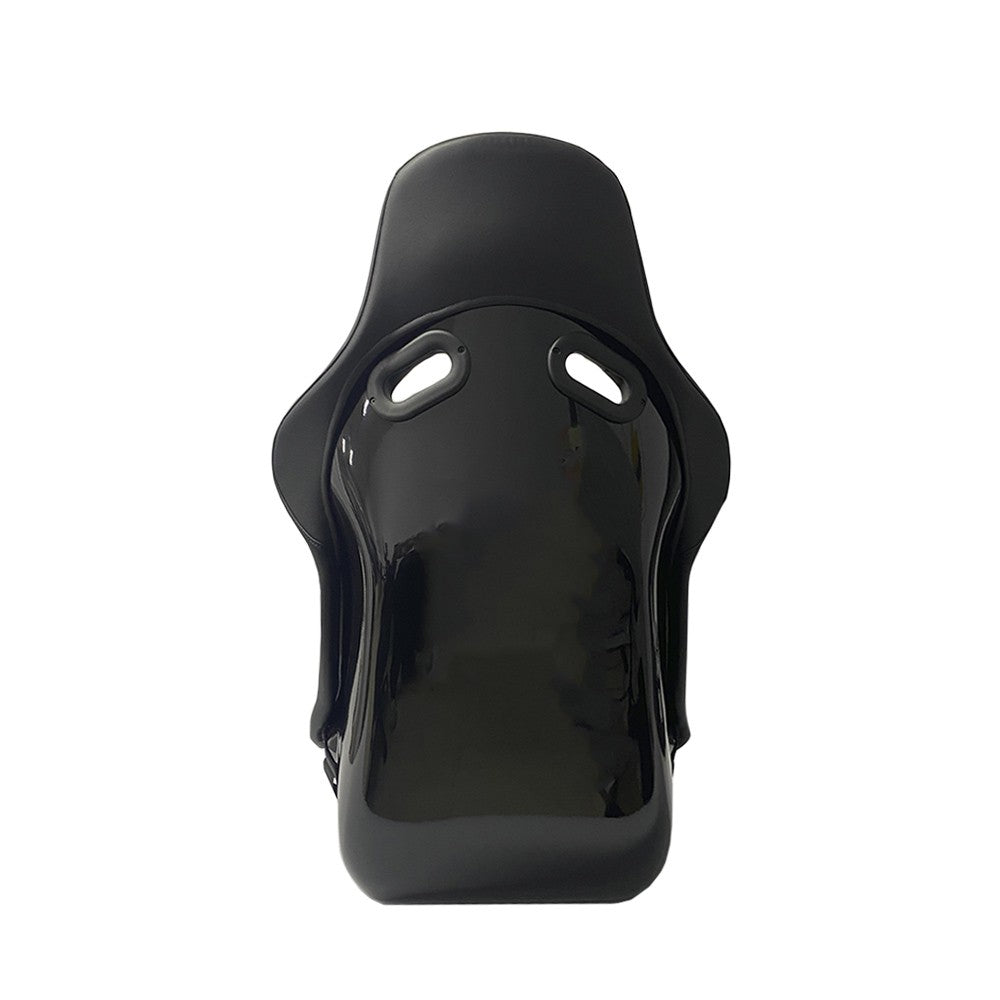 Asiento RECARO (Tuv) Pole Position- Piel Artificial Vinilo Negro Completo Piloto&Copiloto - Imagen 6 RECARO APEXCORSE