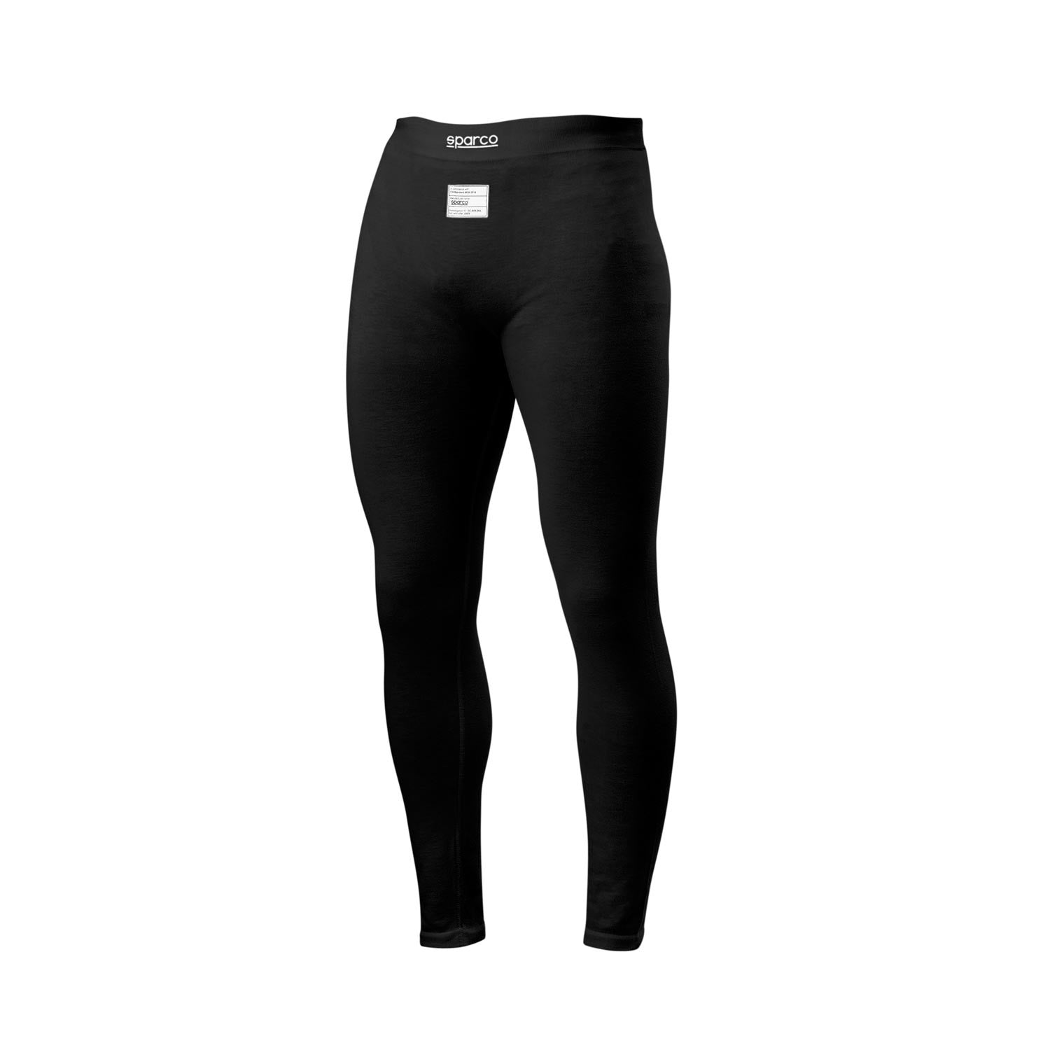 Pantalones Sparco Pro Rw-7 M/L Negros - Sparco original | APEXCORSE