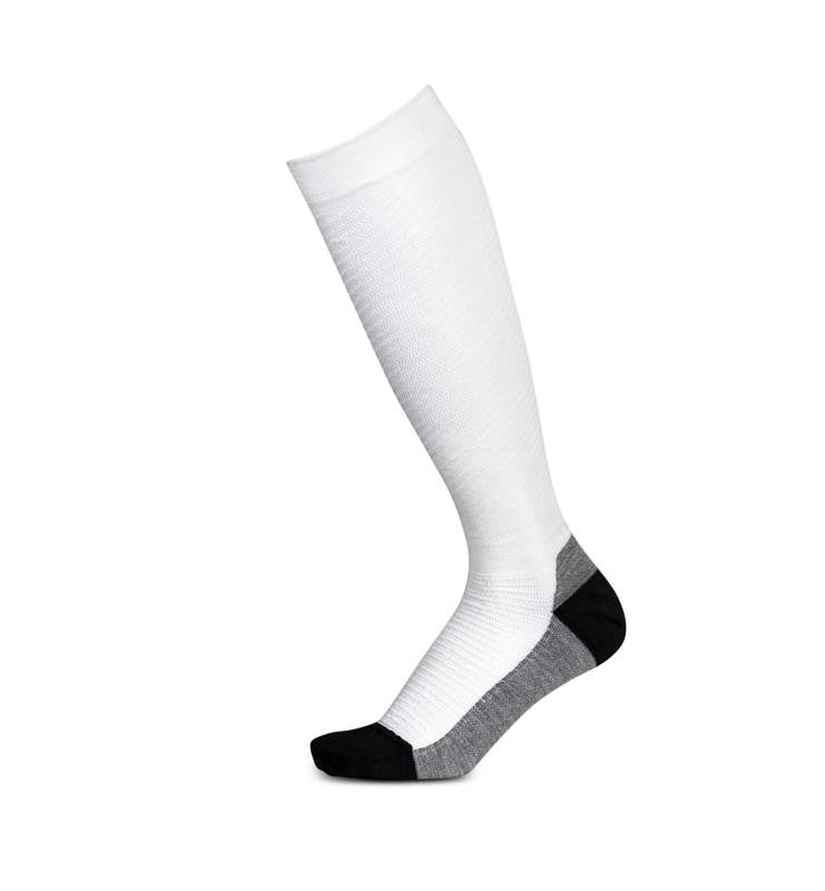 Sparco Calcetines Compression R572 Prime Talla 42 Blancos - Sparco original | APEXCORSE