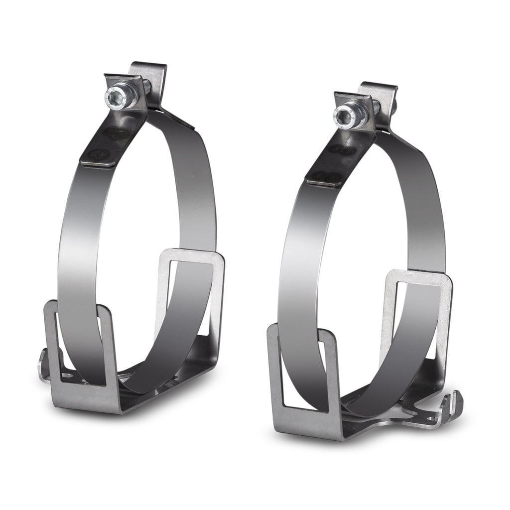 Sparco Kit De 2 Soportes Antitorpedo Aisi 304 - Sparco original | APEXCORSE