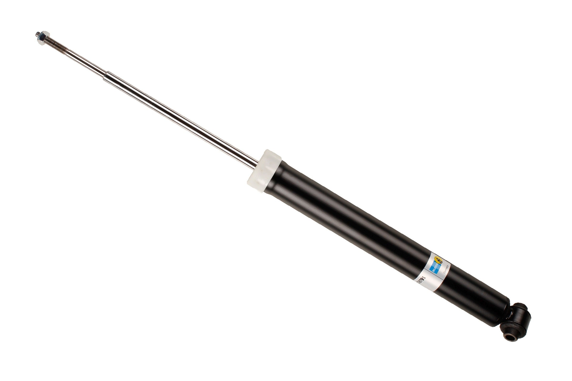 Bilstein B4 AMORTIGUADOR GAS BITUBO TRASERO FIAT STILO H B4 | Suspensión Premium APEXCORSE
