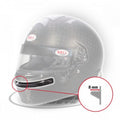 Spoiler Mentón - Hp7/Hp77/Rs7 Mediano - Bell | APEXCORSE