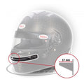Sparco Spoiler Mentón - Hp7/Hp77/Rs7 Extra Grande - Sparco original | APEXCORSE