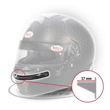 Sparco Spoiler Mentón - Hp7/Hp77/Rs7 Extra Grande - Sparco original | APEXCORSE