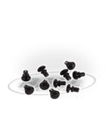 Sparco Kit De Tapones Para Ventilación Casco Bell(10 Pcs) - Sparco original | APEXCORSE