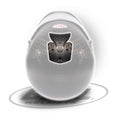 Sparco Kit Toma De Aire Central Para Casco Bell - Hp7/Hp77/Rs7/Hp5/Gt5/Kc7 Transparente (2 Partes) - Sparco original | APEXCORSE
