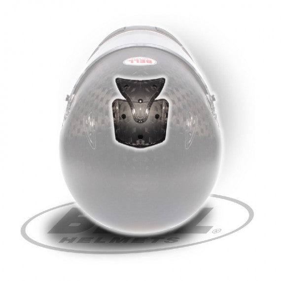 Sparco Kit Toma De Aire Central Para Casco Bell - Hp7/Hp77/Rs7/Hp5/Gt5/Kc7 Transparente (2 Partes) - Sparco original | APEXCORSE