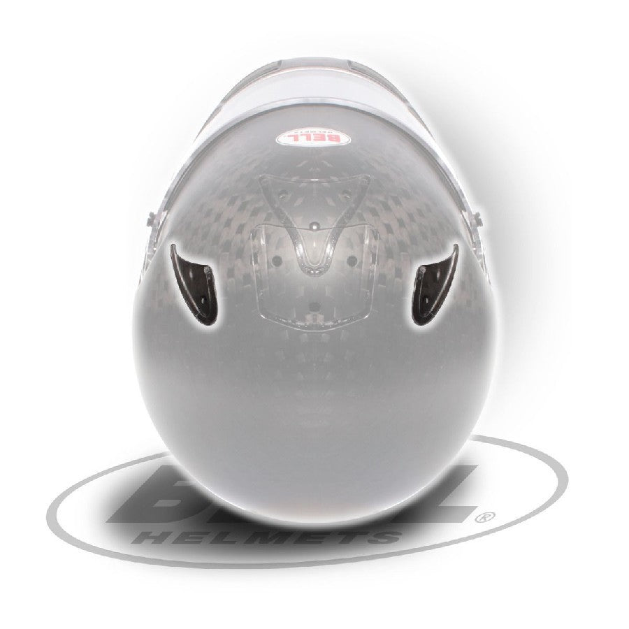 Sparco Kit Tomas De Aire Laterales Casco Bell - Hp7/Hp77/Rs7/Hp5/Gt5/Kc7 Transparente (2 Pcs) - Sparco original | APEXCORSE
