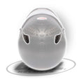 Sparco Kit Tomas De Aire Laterales Casco Bell - Hp7/Hp77/Rs7/Hp5/Gt5/Kc7 Transparente (2 Pcs) - Sparco original | APEXCORSE