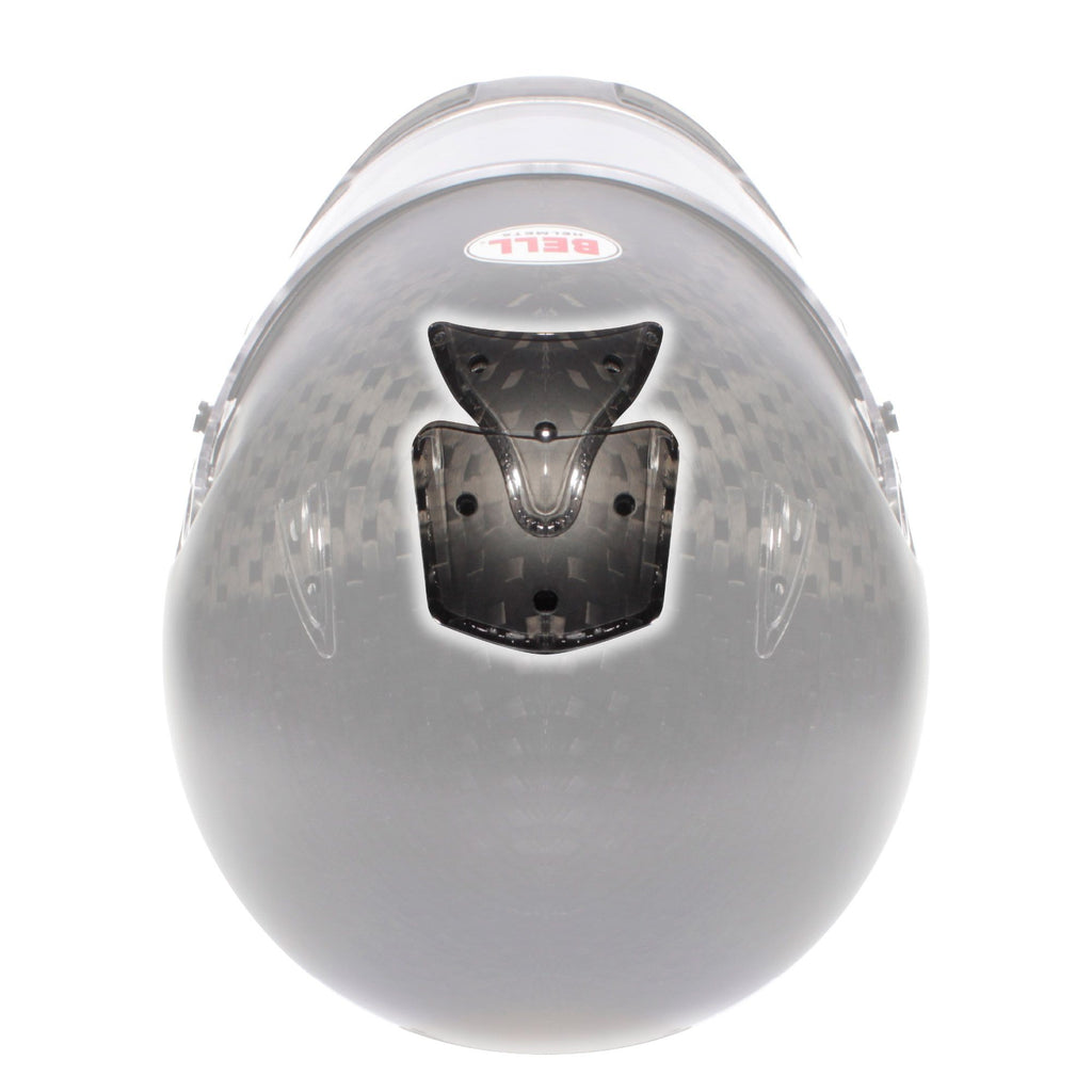 Sparco Toma De Aire Central Bell - Hp7/Hp77/Rs7/Kc7 V19 Transparente (1Pcs) - Sparco original | APEXCORSE