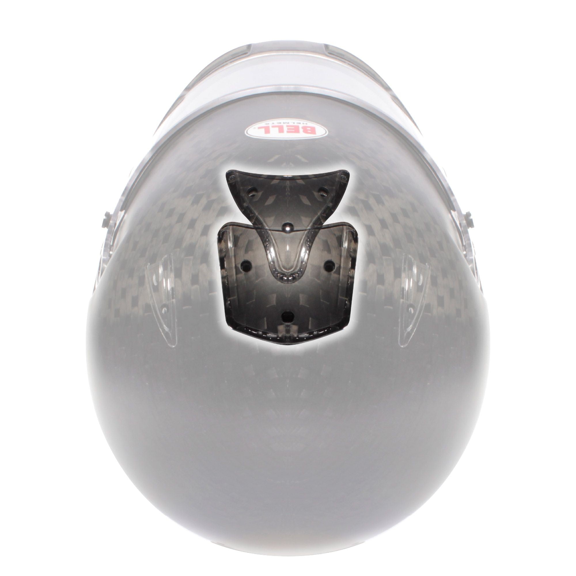 Sparco Toma De Aire Central Bell - Hp7/Hp77/Rs7/Kc7 V19 Transparente (1Pcs) - Sparco original | APEXCORSE