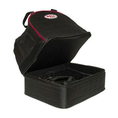 Sparco Bolsa Para Casco Y Hans Bell (42X40X33Cm) - Sparco original | APEXCORSE