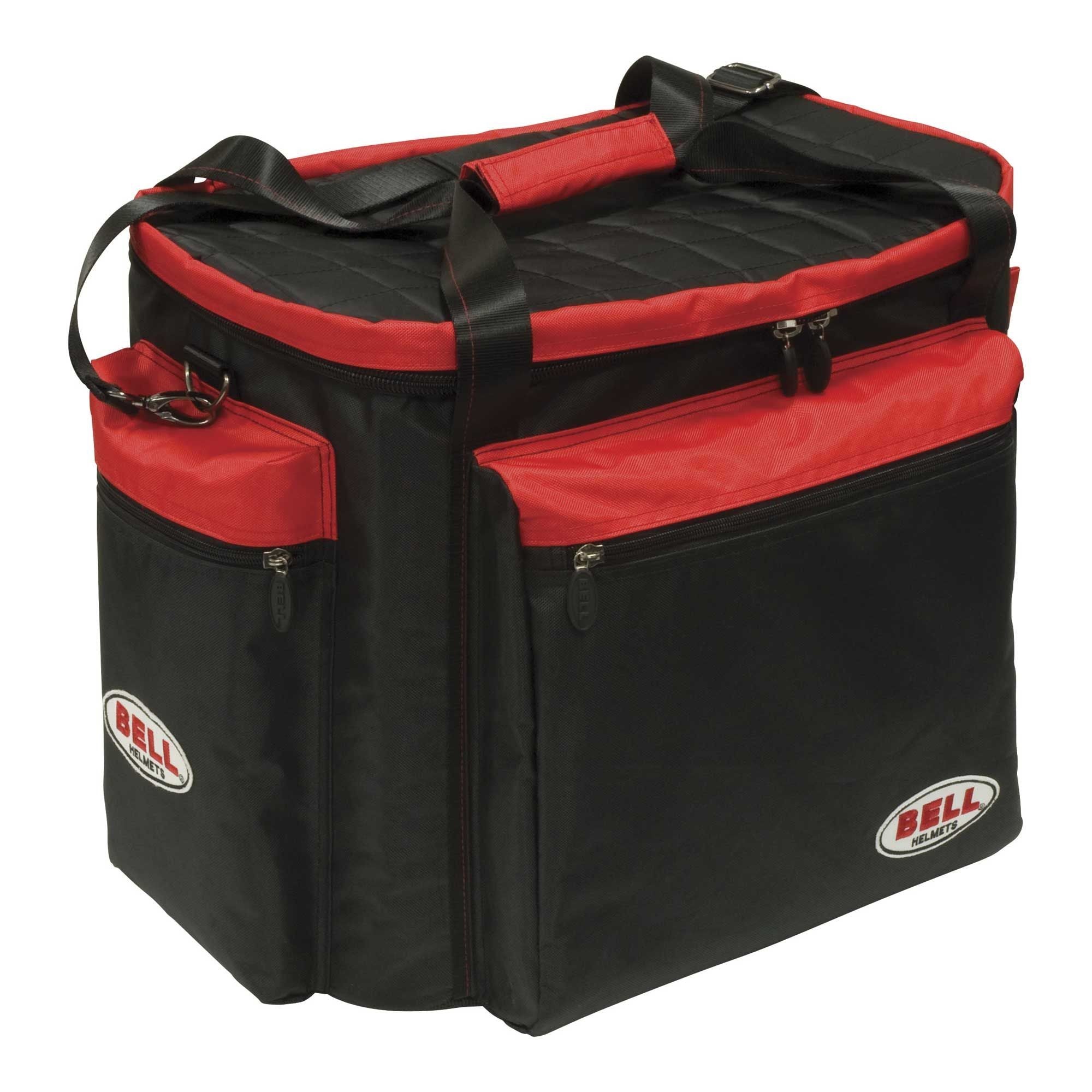 Sparco Bolsa Multiusos Bell (41X56X36Cm) - Sparco original | APEXCORSE