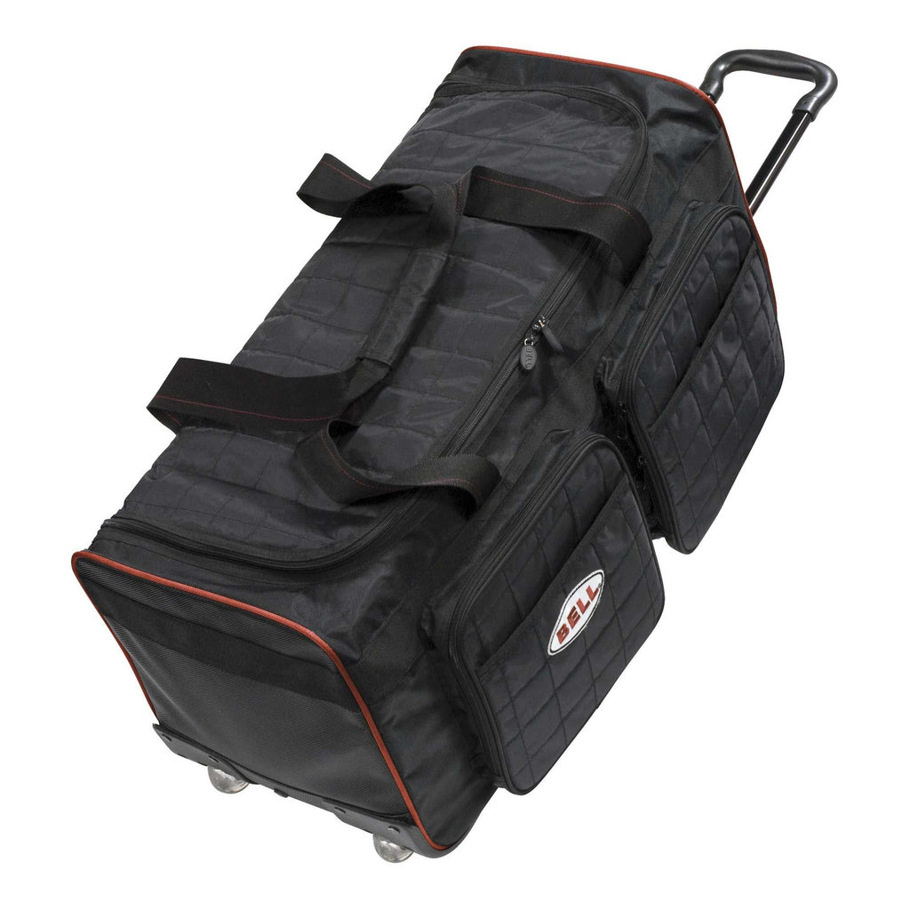 Sparco Maleta De Viaje Mediana Bell(70X34X32Cm) - Sparco original | APEXCORSE