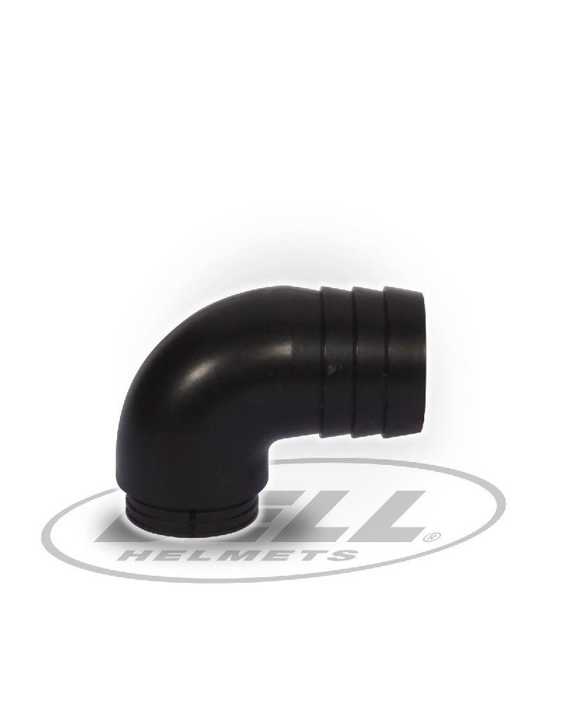 Sparco Conexión Ángulo 90 Grados Bell Ventilación Forzada (V05) - Sparco original | APEXCORSE