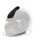 Sparco Kit Ventilación Forzada Parte Superior Hacia Pantalla/Boquilla (V05) - Carbon Fiber Hp7/Hp77/Rs7 Casco Bell - Sparco original | APEXCORSE