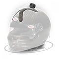Sparco Kit Ventilación Forzada Parte Superior/(V05) - Transparente Casco Bell - Sparco original | APEXCORSE