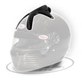 Sparco Kit Ventilación Forzada Parte Superior/(V05) - Carbon Casco Bell - Sparco original | APEXCORSE