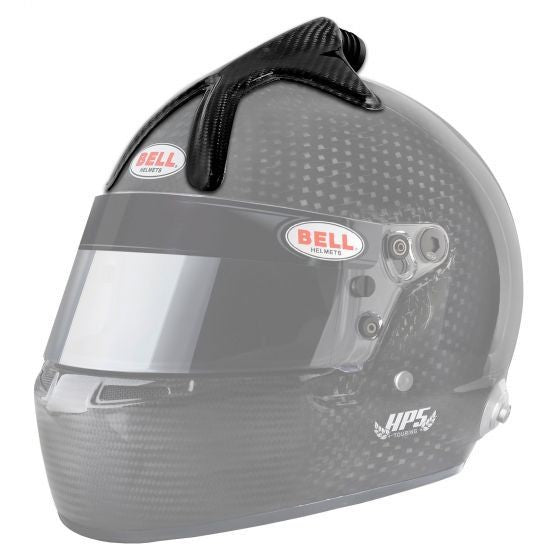 Sparco Kit Ventilación Forzada Parte Superior/Conexión Rápida Boquilla (V10) - Carbon Casco Bell - Sparco original | APEXCORSE