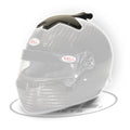 Kit Ventilación Forzada Parte Superior-Altura Reducida - Hp5/Hp7/Hp77/Rs7 Carbon Casco Bell - Bell | APEXCORSE